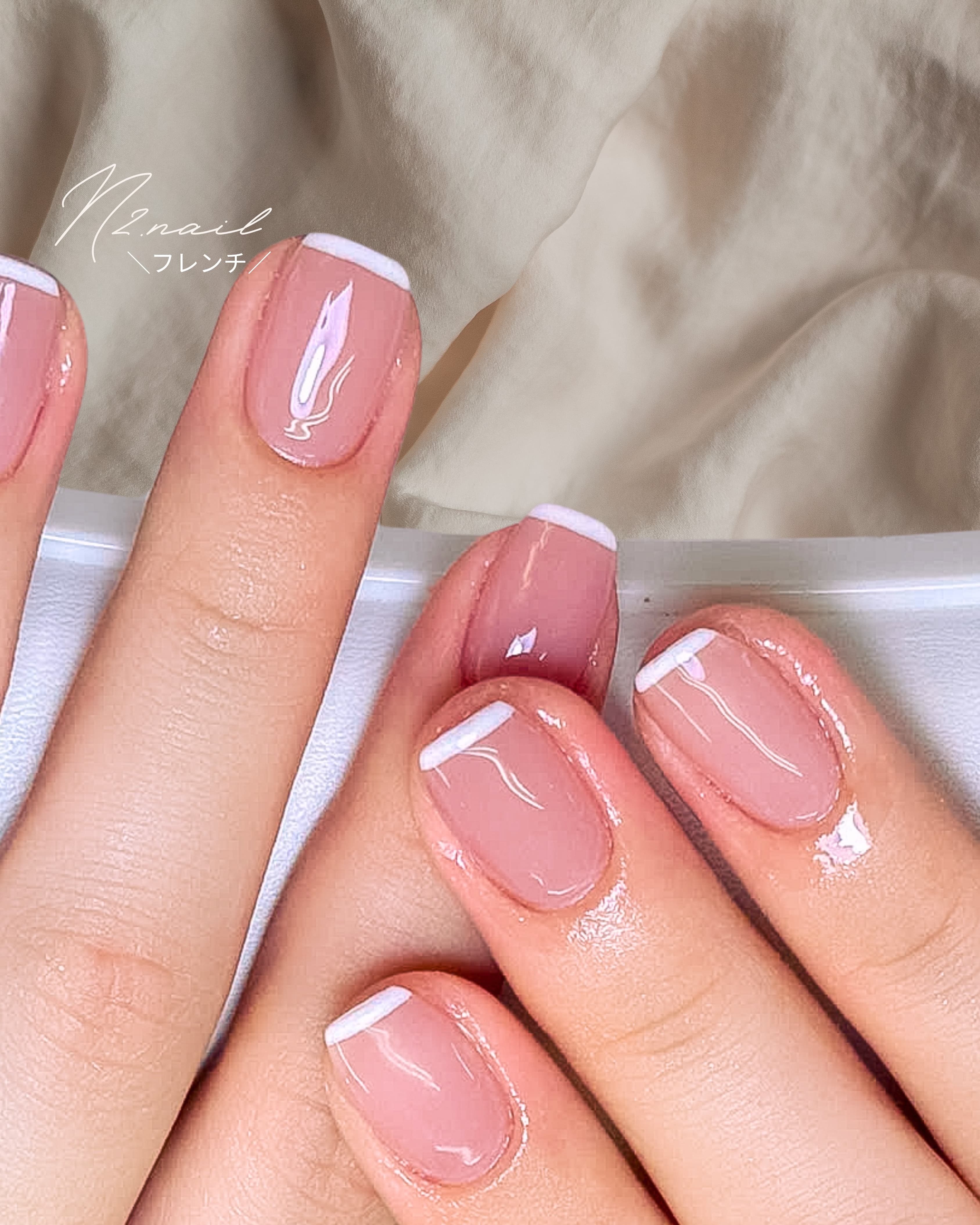 N2 nail BASIC design 5