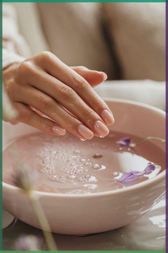 N2 nail hand and foot care 6