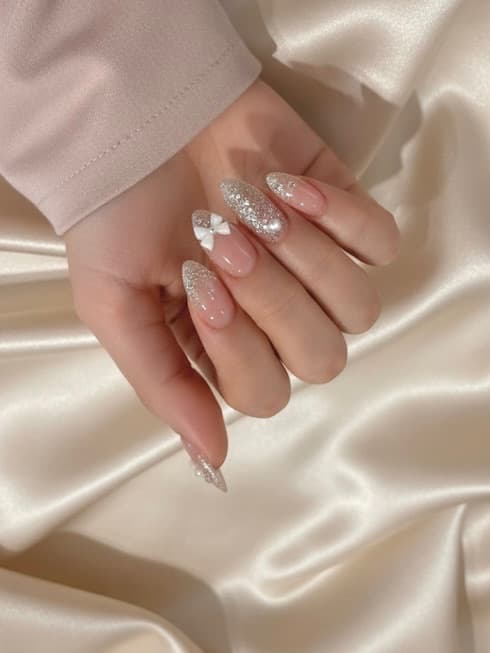 N2 nail STANDARD design 33