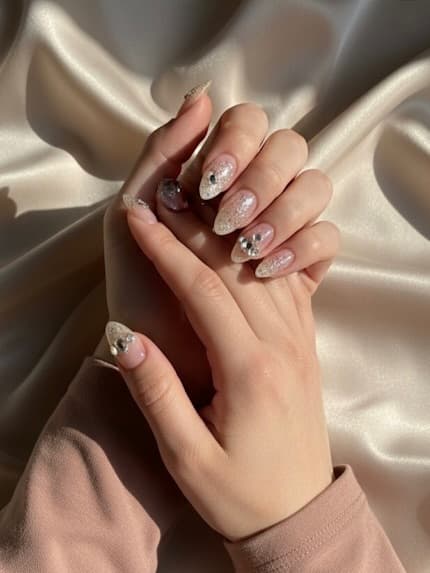 N2 nail STANDARD design 25