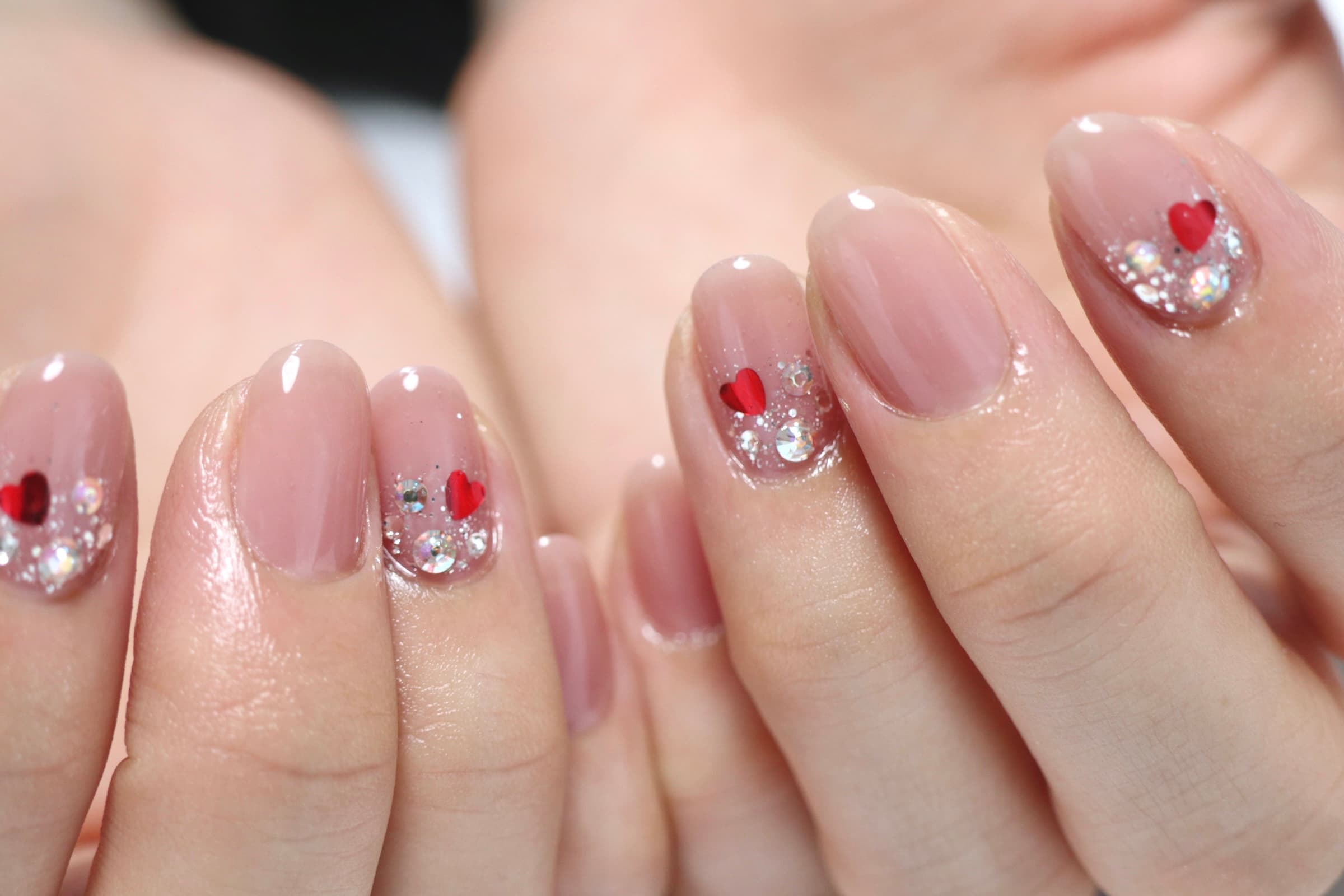 N2 nail STANDARD design 36