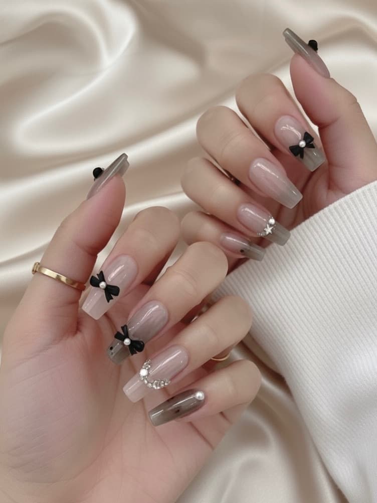 N2 nail STANDARD design 29