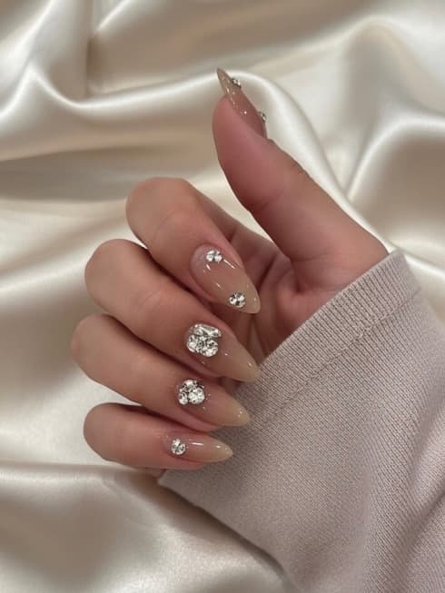 N2 nail STANDARD design 31
