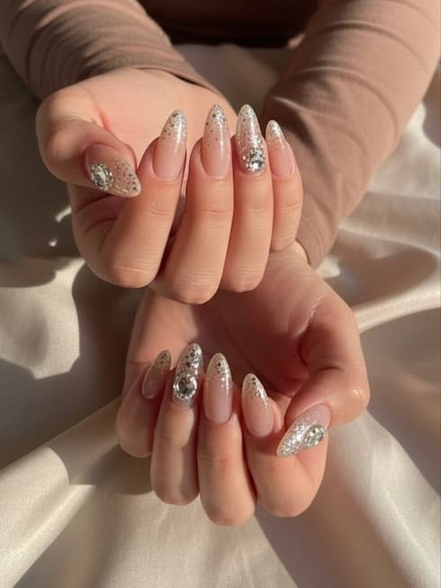 N2 nail STANDARD design 35