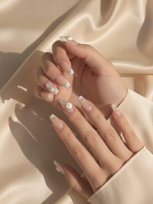 N2 nail STANDARD design 27