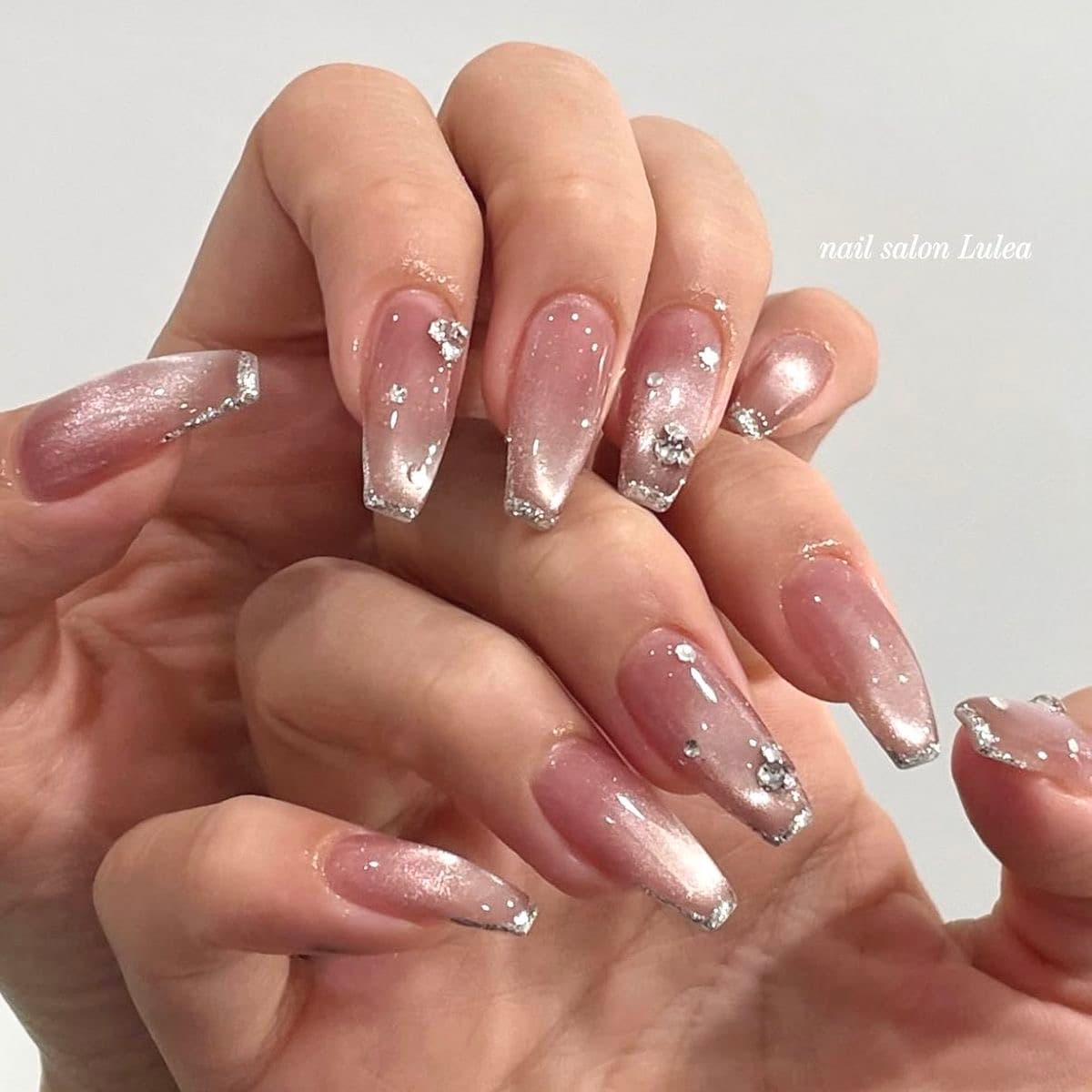 N2 nail unlimited design 5