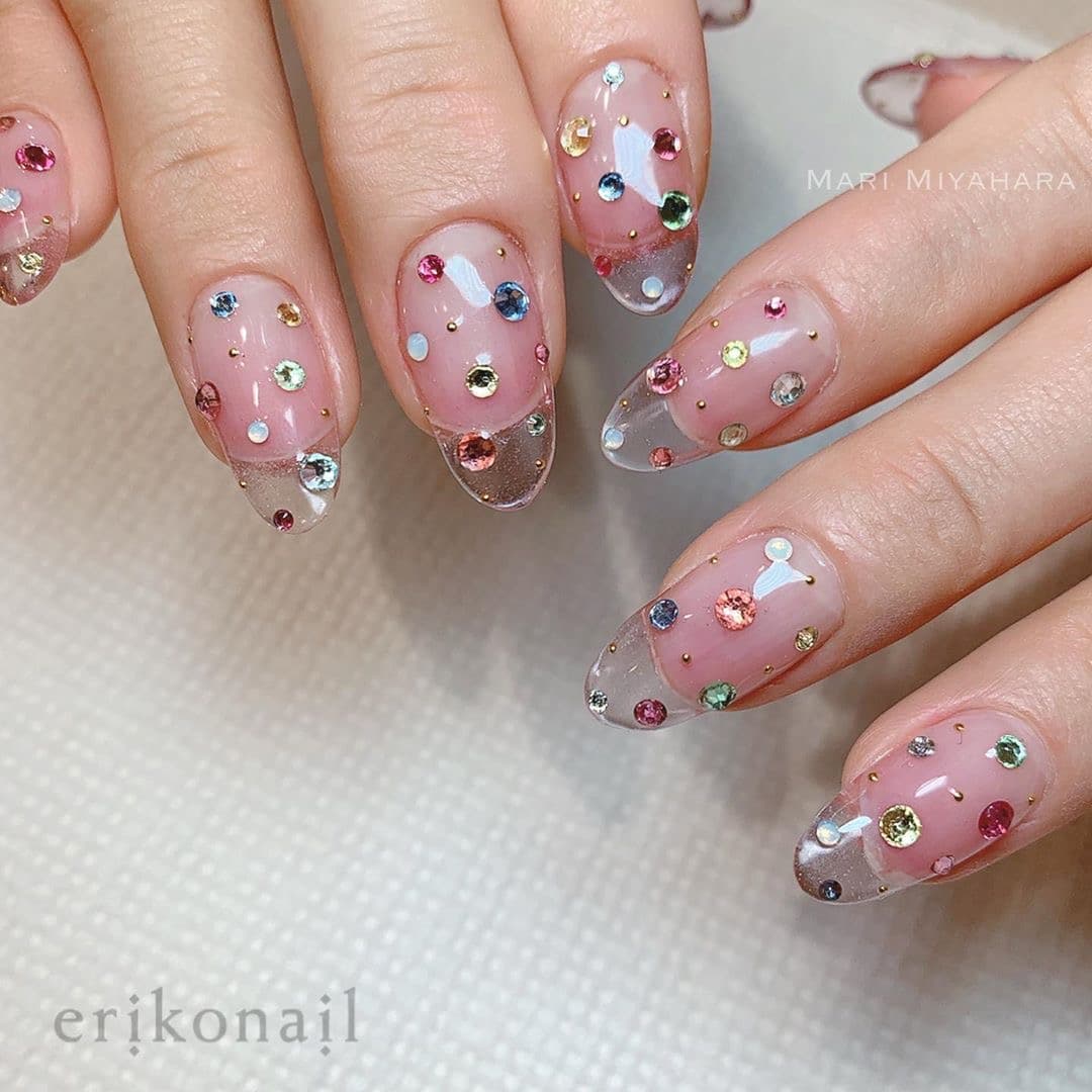 N2 nail unlimited design 6