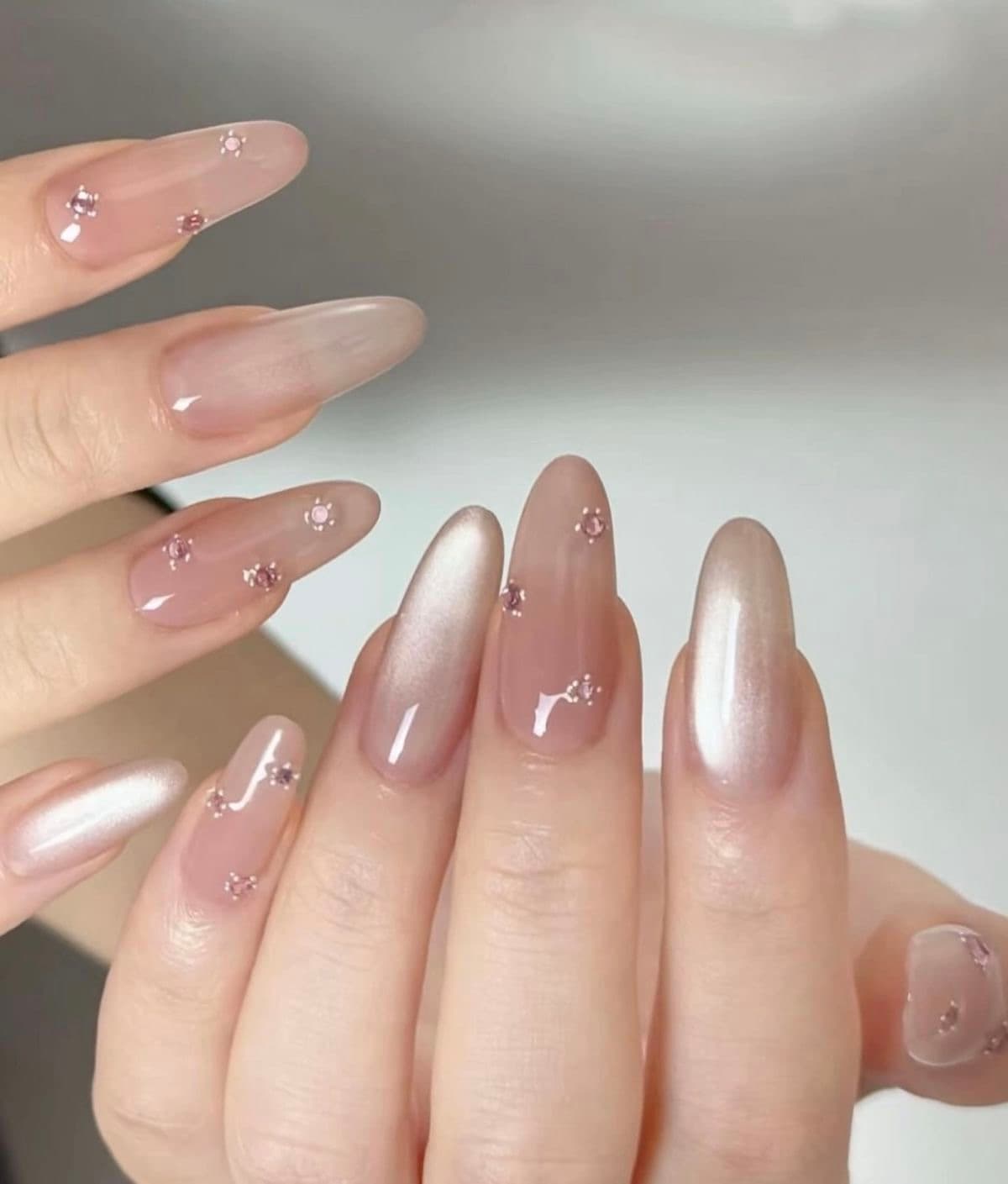 N2 nail unlimited design 3