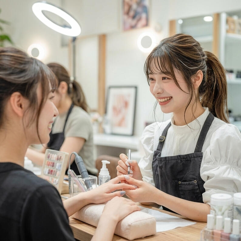 気を使わずに、過ごせる時間