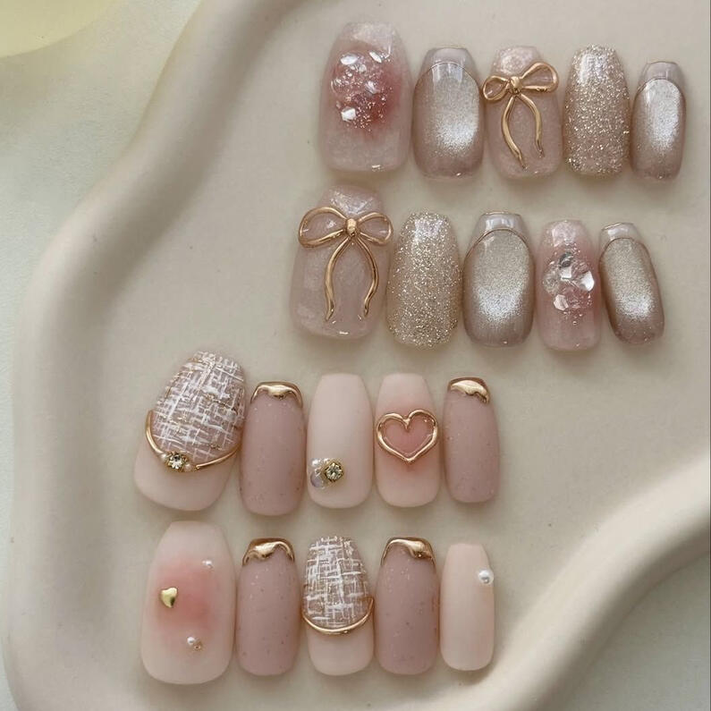 選ばれたデザイン